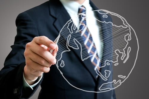 best languages for business