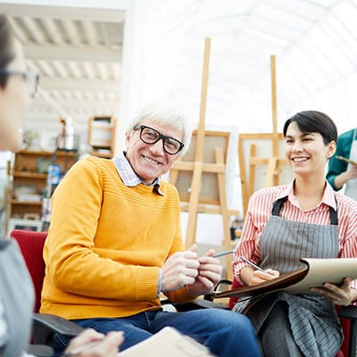 Desbrave o mundo com cursos de idiomas